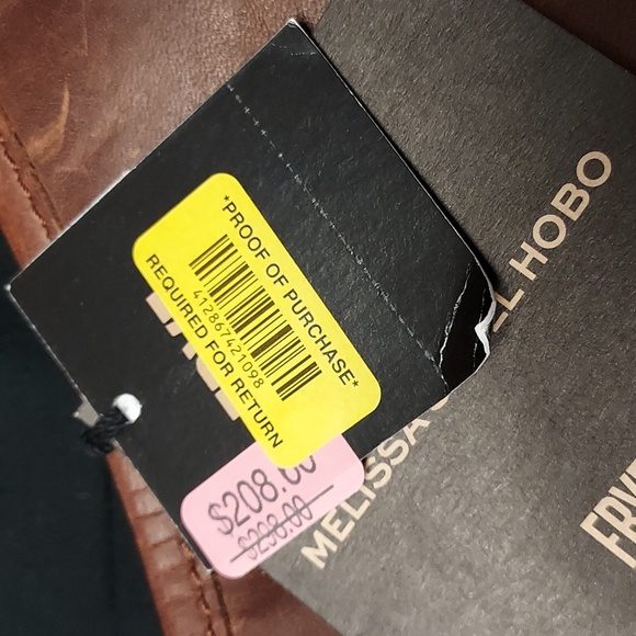 Frye Bag - Picture 5 of 5